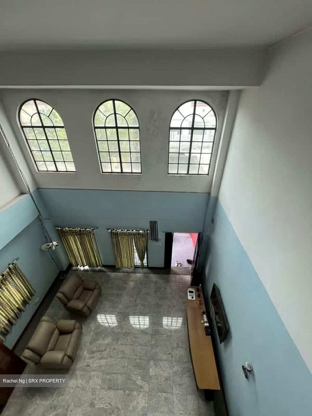 Westwood Park (D22), Terrace #604252381